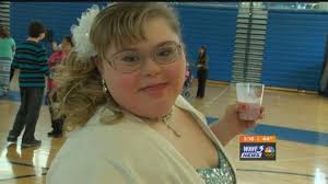 Students dance the day away