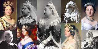 Getting dressed queen victoria christmas 1848. Queen Victoria S Top 20 Jewels The Royal Watcher
