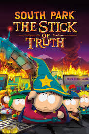 As the new kid, discover the lost stick of truth, and earn your place at the side of stan, kyle, cartman and kenny as their new friend. How Long Is South Park The Stick Of Truth Howlongtobeat