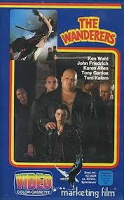 Between rumbles with rivals such as the ducky boys and the fordham baldies. The Wanderers Terror In Der Bronx Schnittbericht Fsk 16 Vhs Schnittberichte Com