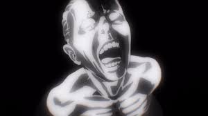 Body Horror (ボディホラー)