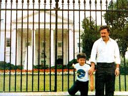 Follow dan vs the world podcast and others on soundcloud. Cali Cartel Learned From Escobar According To Dea Agent Javier Pena Business Insider