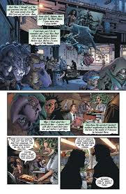 The series was created by a group of new mexico science fiction authors, and mostly edited by george r. Dynamite George Rr Martin S Wild Cards The Hard Call Hc