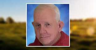 William "Bill" Messer Obituary June 7, 2023