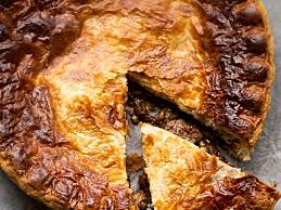 Tarte Bourguignonne Recette Recettes De Cuisine Recette Tarte Recette