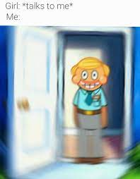 Socially Awkward Dankmemes