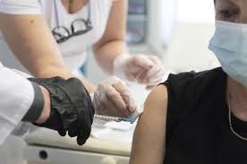 See more of koronavírus tájékoztató oldal on facebook. Gyorgy Istvan Szerdatol Ket Het Alatt Tobb Mint 465 Ezer Oltas Beadasara Van Lehetoseg