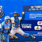 En Fuego Collegiate Classic - Sunday October 26th event image