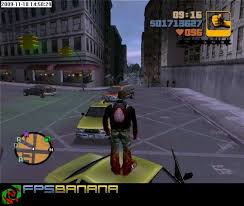 Grand theft auto iii es también el primer juego disponible en plataformas móviles y ha recibido mucha atención de jugadores de todo el mundo. Zombie Player Grand Theft Auto Iii Mods