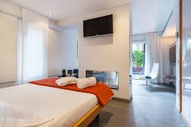 Chambre Suite Avec Piscine Privee Hotel En Costa Brava Nm Suites