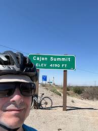 Circuit from Kingman to Flagstaff and Sedona
