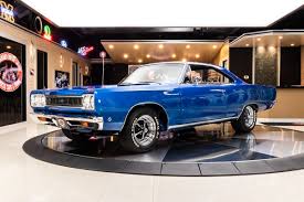 Image result for Frost Blue 1968 Plymouth