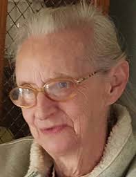 Obituary information for Tricilla S. Thornton-Budd