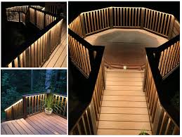 120v Led Light Strips Long Run Strips For Indoors And Out Outdoor Remodel Strip Lighting Outdoor