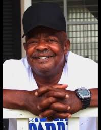 James Tony Allen Obituary (2025)