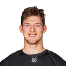 Jacob Melanson Contract, Cap Hit, Salary and Stats