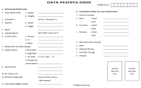 More images for format buku induk » Format Buku Induk Paud Kurikulum 2013 Berbagai Buku