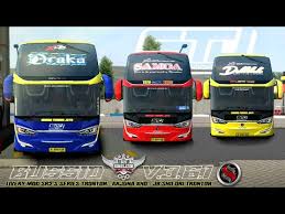 Bus simulator indonesia sri lanka skin. Premium Bus Stj Dellilah Samoa Draka Livery Mod Ori Bussid V 3 6 1 Ø¯ÛŒØ¯Ø¦Ùˆ Dideo