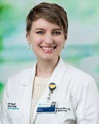 Natalie Alexander, DO
