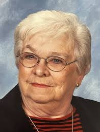 Obituary for Joan K. (Locke) Foley