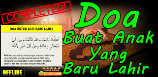 Untuk melengkapi kebahagiaan tersebut, terselip doa untuk anak yang baru lahir. Download Package Com Doabuatanakyangbarulahir Doadoadandoa Mesotheliomalawfirm Latest Version For Android