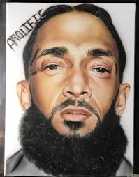 Nipsey hussle