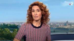 La présentatrice du jt a annoncé son retrait des antennes sur twitter ce lundi. Marie Sophie Lacarrau Va Succeder A Jean Pierre Pernaut Au Jt De 13h De Tf1
