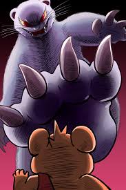 Rule 34 Dev | e621 popular | gamba_no_bouken_(series)