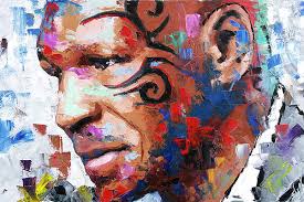 Tyson Paintings for Sale