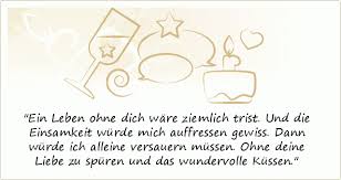 Sprüche Ohne Dich