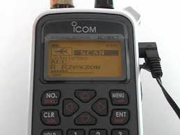 Image result for ICOM IC-RX7