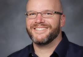 Eric Anderson To Assume Athletic Director Duties