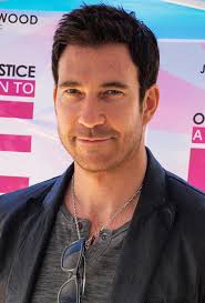 Dylan McDermott