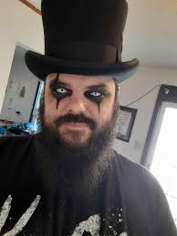 HELLZAPOPPIN CIRCUS SIDESHOW