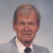 Cecil E. Shelly Obituary