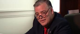 Republican lawmaker 'disappointed,' calls