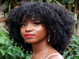 Coily hair is naturally textured and voluminous. Style Guide For Coily Hair Darling Hair South Africa