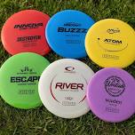 Try It Out Disc Golf