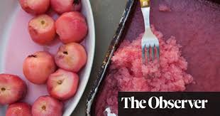 It is a light, fluffy layered custard cake often layered with fresh fruit and ladyfinger biscuits topped with whipped cream, but the variations are endless. Dessert Recipes The Sweet Side Of Italy Italian Food And Drink The Guardian