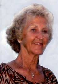 Virjean Beckmann Obituary (1940