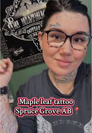 Tattoo Maple