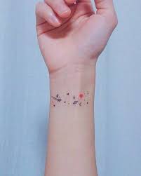 130 Minimal Tat Ideas Tattoos Small Tattoos Cute Tattoos