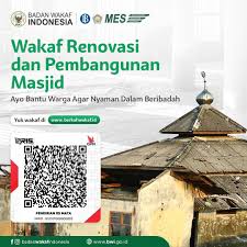 Cara cara menghargai jasa guru karangan pt3; Wakaf Sebagi Instrumen Untuk Pembangunan Manusia Badan Wakaf Indonesia Bwi Go Id