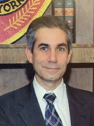 Robert Zingale's Instagram, Twitter & Facebook