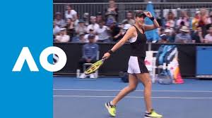 The two have duelled on the tour since their earliest days as two of europe's most promising junior talents, first playing some 12 years ago when both were just 10. Belinda Bencic V Yulia Putintseva Match Highlights 2r Australian Open 2019 Youtube