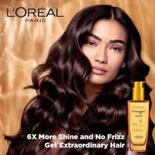 Elvive extraordinary oil is a hair care product designed for use by all hair types. L Oreal Paris Extraordinary Oil Serum Buy L Oreal Paris Extraordinary Oil Serum Online At Best Price In India Nykaa