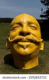 3+ Hundred Lucifer Statue Royalty-Free Images, Stock Photos & Pictures