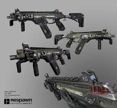 What Is The Best Gun In Titanfall 2 Quora