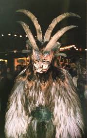 Image result for krampus
