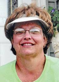 Marjorie Joyce (Hill) Bartholmey, 61